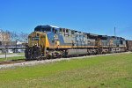 CSXT 406 L837-05